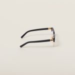 Miu Miu Runway sunglasses - Image 4
